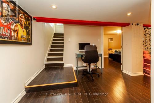 165 Harewood Avenue, Toronto (Cliffcrest), ON - Indoor