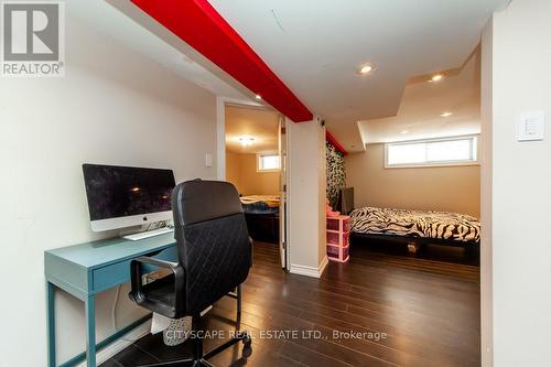 165 Harewood Avenue, Toronto (Cliffcrest), ON - Indoor Photo Showing Office