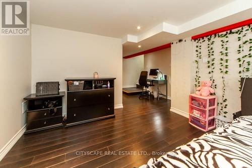 165 Harewood Avenue, Toronto (Cliffcrest), ON - Indoor