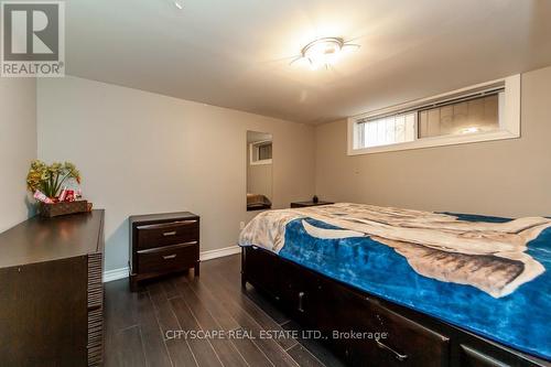 165 Harewood Avenue, Toronto (Cliffcrest), ON - Indoor Photo Showing Bedroom