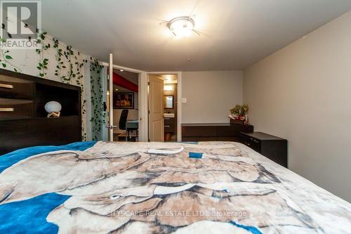 165 Harewood Avenue, Toronto, ON - Indoor Photo Showing Bedroom