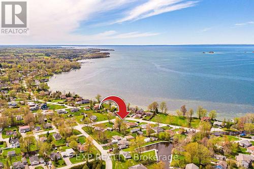149 Woodfield Drive, Georgina, ON - Outdoor With Body Of Water With View