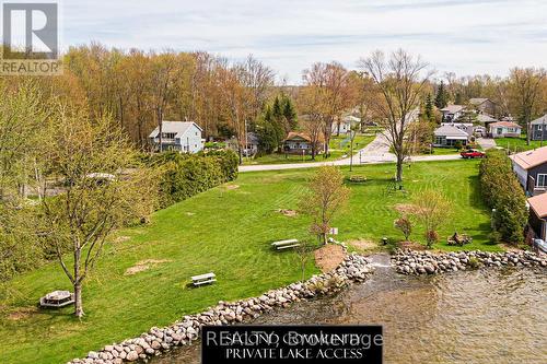 149 Woodfield Drive, Georgina, ON - Outdoor With View