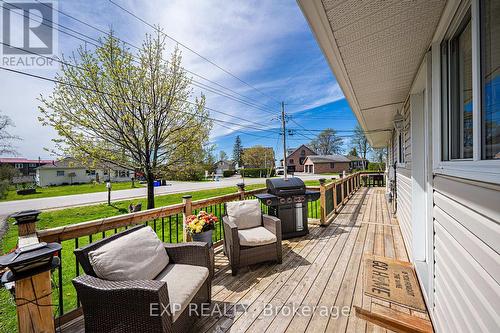 149 Woodfield Drive, Georgina, ON - Outdoor With Deck Patio Veranda With Exterior