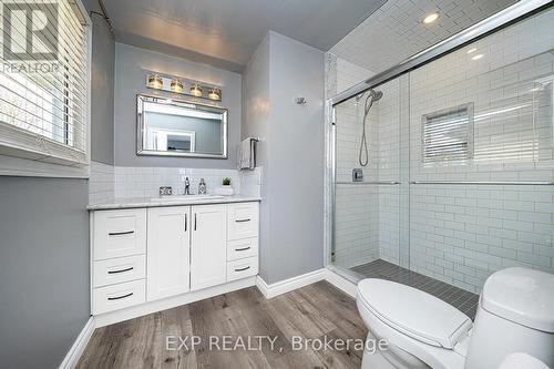 149 Woodfield Drive, Georgina, ON - Indoor Photo Showing Bathroom