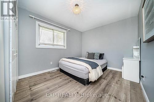 149 Woodfield Drive, Georgina, ON - Indoor Photo Showing Bedroom