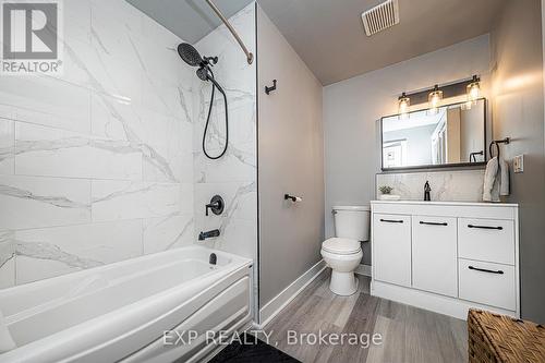 149 Woodfield Drive, Georgina, ON - Indoor Photo Showing Bathroom