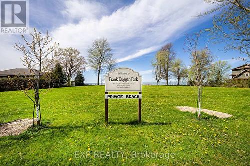 149 Woodfield Drive, Georgina, ON - Outdoor With View