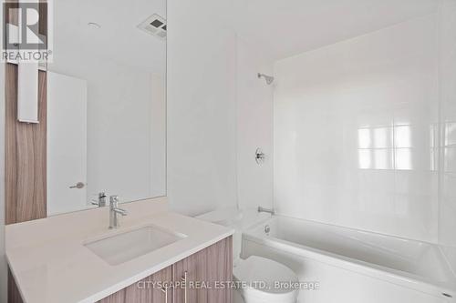 706 - 225 Veterans Drive, Brampton, ON - Indoor Photo Showing Bathroom