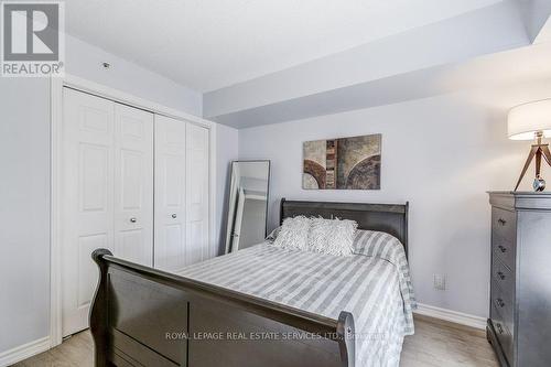 104 - 4005 Kilmer Drive, Burlington, ON - Indoor Photo Showing Bedroom