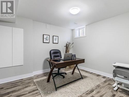 37 Young Drive, Brampton, ON - Indoor Photo Showing Office