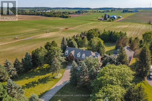 17916 Ninth Line, East Gwillimbury, ON - Outdoor With View