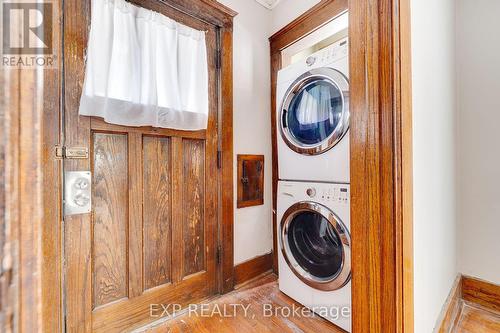 45 Hohner Avenue, Kitchener, ON - Indoor Photo Showing Laundry Room