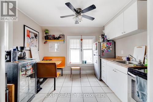 45 Hohner Avenue, Kitchener, ON - Indoor Photo Showing Kitchen