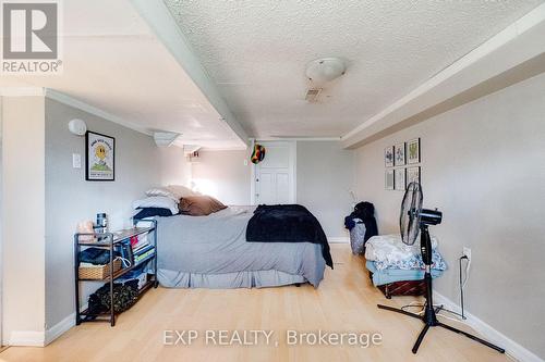 45 Hohner Avenue, Kitchener, ON - Indoor Photo Showing Bedroom