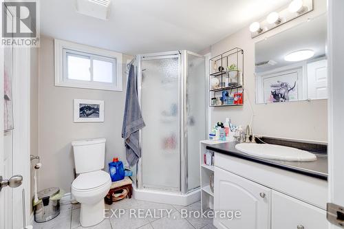 45 Hohner Avenue, Kitchener, ON - Indoor Photo Showing Bathroom