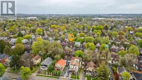 45 Hohner Avenue, Kitchener, ON - Outdoor With View