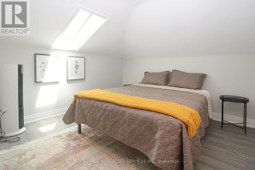 7 - 291 Stewart Street, Peterborough, ON - Indoor Photo Showing Bedroom