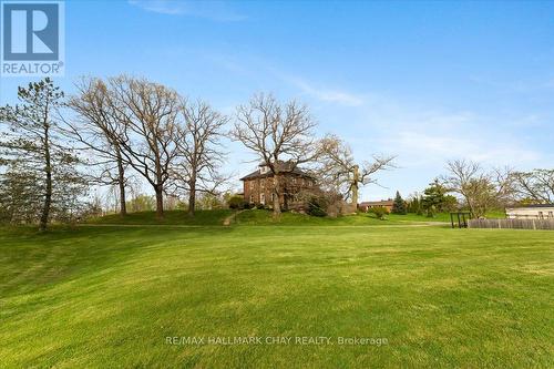 119 Tutela Heights Road, Brantford, ON - Outdoor With View