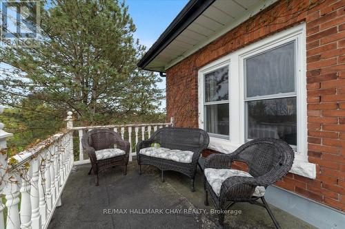 119 Tutela Heights Road, Brantford, ON - Outdoor With Exterior