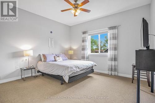 200 Regatta Drive, Welland, ON - Indoor Photo Showing Bedroom