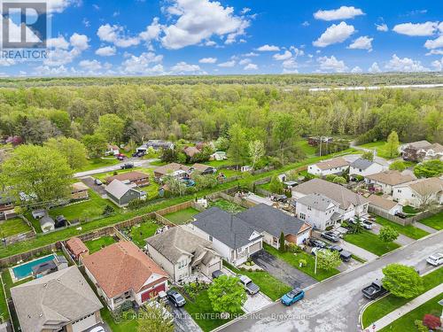 200 Regatta Drive, Welland, ON - Outdoor With View