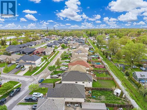 200 Regatta Drive, Welland, ON - Outdoor With View