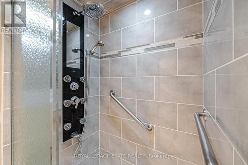 42 - 1455 Garth Street, Hamilton, ON - Indoor Photo Showing Bathroom