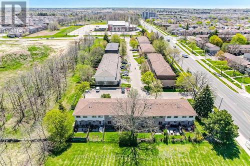 42 - 1455 Garth Street, Hamilton, ON - Outdoor With View