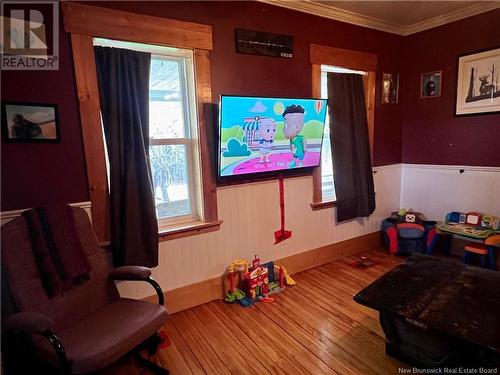 849 Route 380, New Denmark, NB - Indoor Photo Showing Other Room
