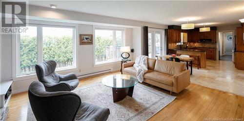 5 Whitetail Lane, Saint John, NB - Indoor Photo Showing Living Room