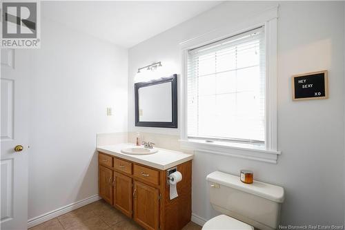 5 Whitetail Lane, Saint John, NB - Indoor Photo Showing Bathroom