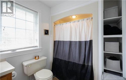 5 Whitetail Lane, Saint John, NB - Indoor Photo Showing Bathroom
