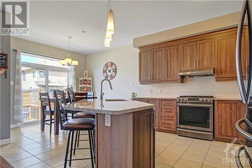 259 Peter Street, Carleton Place, ON - Indoor Photo Showing Kitchen