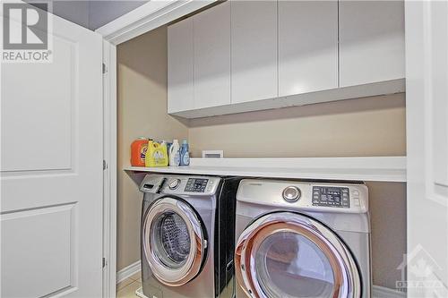 259 Peter Street, Carleton Place, ON - Indoor Photo Showing Laundry Room