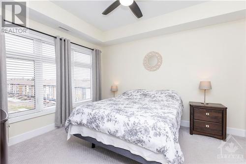 2785 Baseline Road Unit#301, Ottawa, ON - Indoor Photo Showing Bedroom