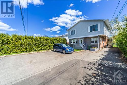 1315 Laurier Street, Rockland, ON - Outdoor