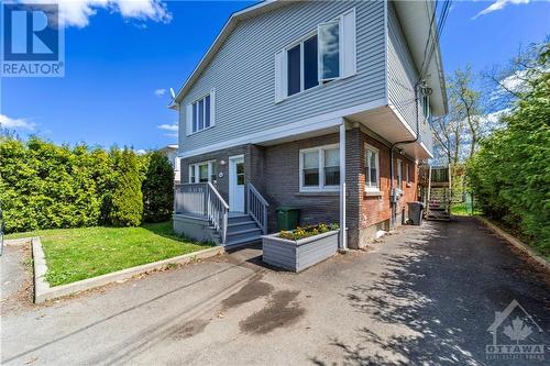 1315 Laurier Street, Rockland, ON - Outdoor
