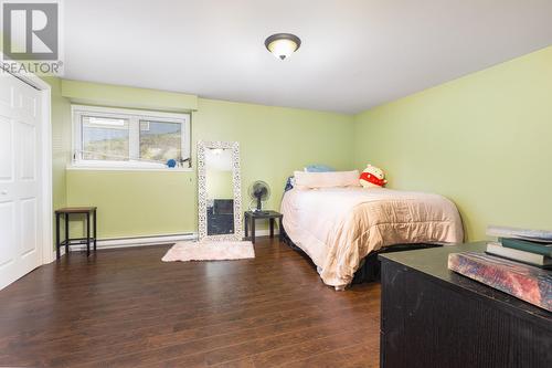 61 Petite Forte Drive, St. John'S, NL - Indoor Photo Showing Bedroom