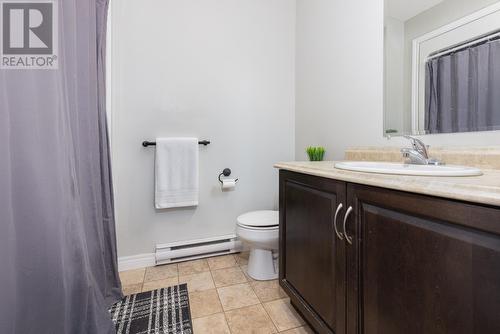 61 Petite Forte Drive, St. John'S, NL - Indoor Photo Showing Bathroom