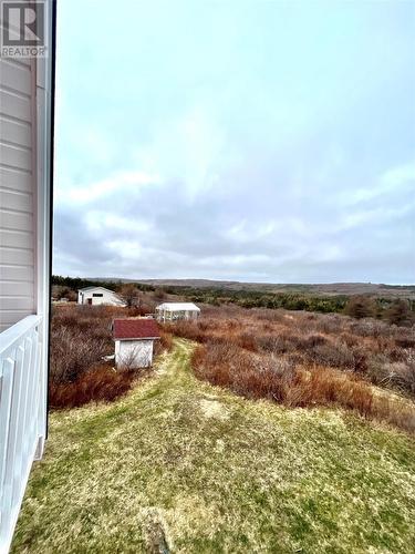 18 Lamaline Road, Fortune, NL - Outdoor With View