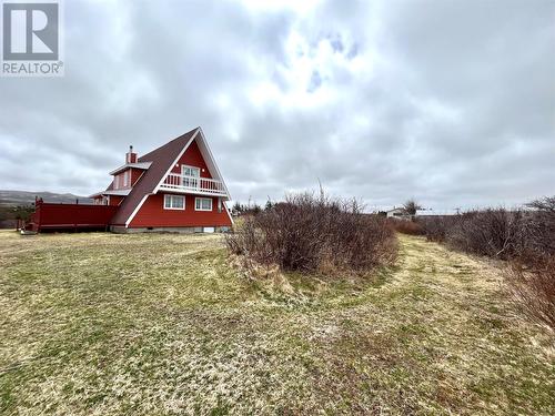 18 Lamaline Road, Fortune, NL - Outdoor