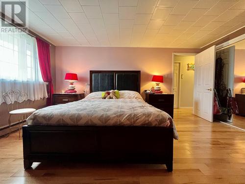 18 Lamaline Road, Fortune, NL - Indoor Photo Showing Bedroom