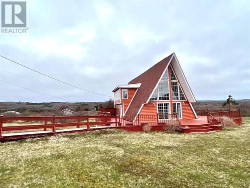 18 Lamaline Road, Fortune, NL - Outdoor