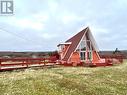 18 Lamaline Road, Fortune, NL  - Outdoor 