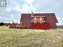 18 Lamaline Road, Fortune, NL  - Outdoor 