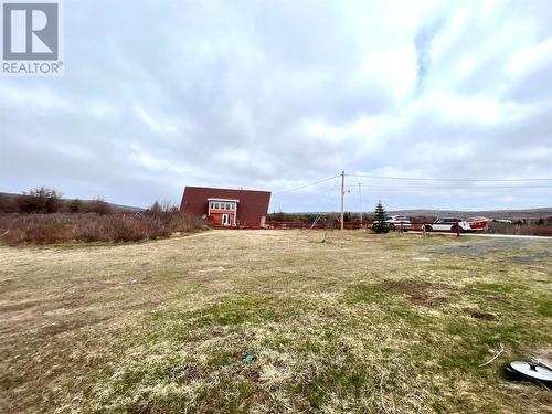 18 Lamaline Road, Fortune, NL - Outdoor With View