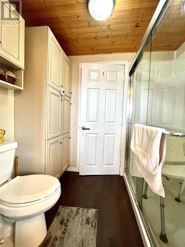 18 Lamaline Road, Fortune, NL - Indoor Photo Showing Bathroom