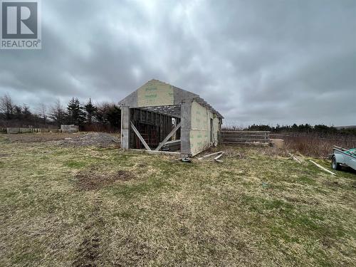 18 Lamaline Road, Fortune, NL - Outdoor