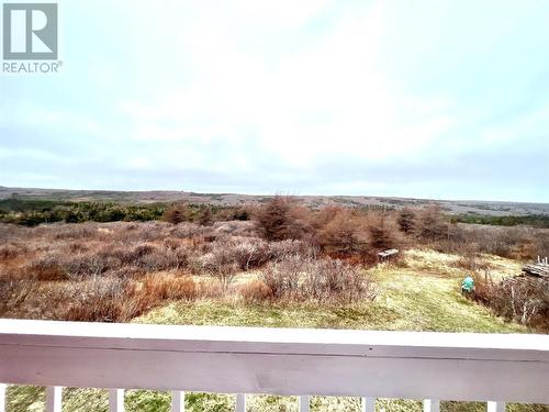 18 Lamaline Road, Fortune, NL - Outdoor With View